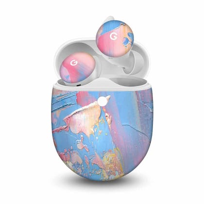 Artist Muse Skin For Pixel Buds A-Series