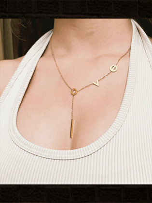 L-O-V-E chain