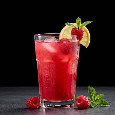 Raspberry