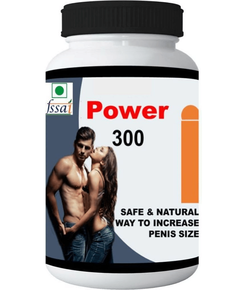 Hindustan Herbal power 300 30 no.s Capsule