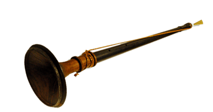 Nadaswaram