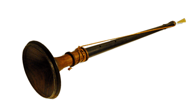 Nadaswaram