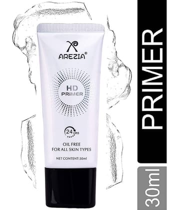 Arezia Face Primer Gel 30 g