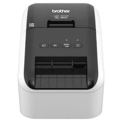 Brother label printer  ql-800