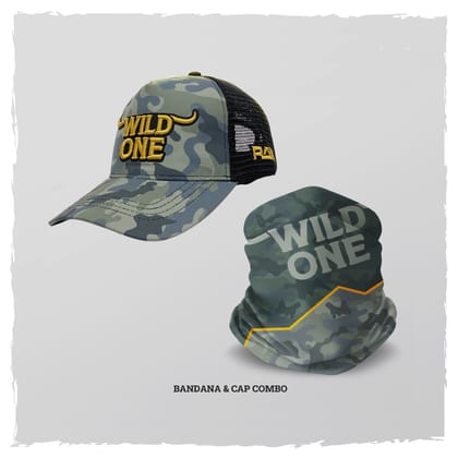 Wild One | Combo