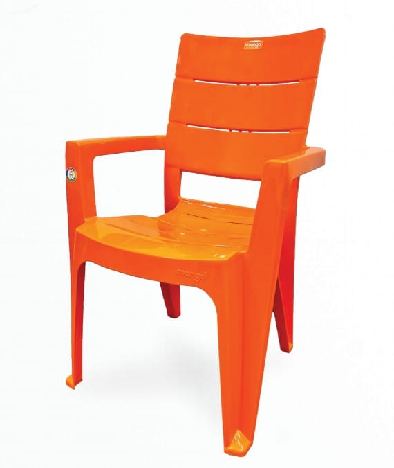 AMAZING 545W x 610D x 890H CHAIRS