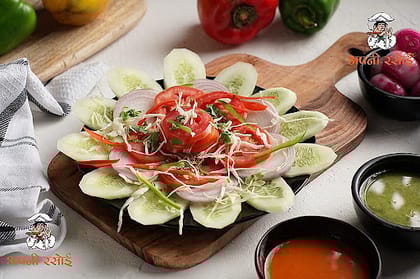 Green Salad