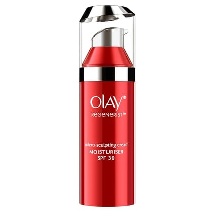 OLAY REGENERIST MICRO SCULPTING CREAM SPF-30 50 GMS