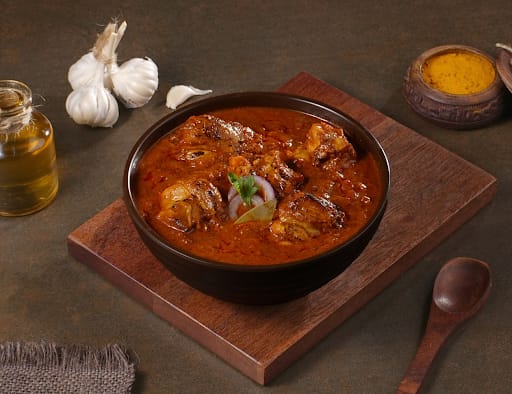 Chicken Tikka