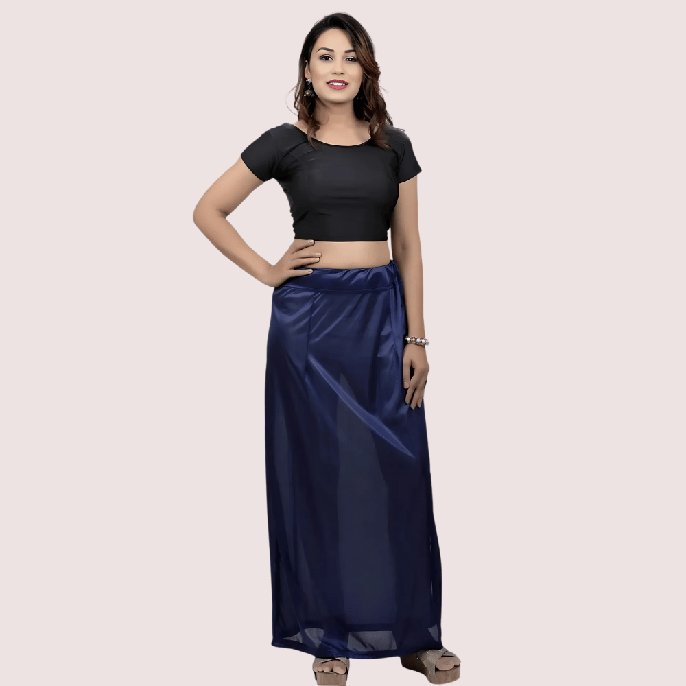 Women's Saree Shapewear Petticoat - Shapewear | Buy online on ZillyBuy