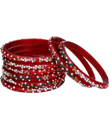 New Designe Fancy Bangles Set