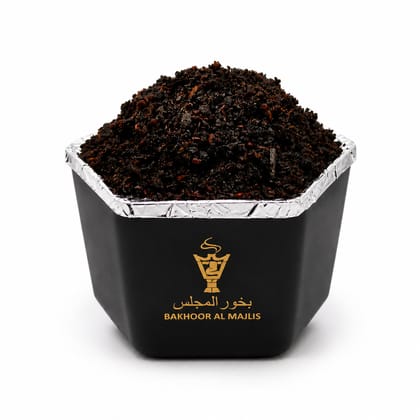 alNaqi Bakhoor Al Majlis – 50g | Premium Handcrafted Incense | Rich Woody & Arabian Aroma | Ideal for Pooja, Meditation, Relaxation & Home Fragrance | Oudh Bakhoor Wood alNaqi Bakhoor Al Majlis – 50g | Premium Handcrafted Incense | Rich Woody & Arabian Aroma | Ideal for Pooja, Meditation, Relaxation & Home Fragrance | Oudh Bakhoor Wood