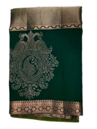 Elegant Indian Sarees: Traditional Weaves in Vibrant Hues
