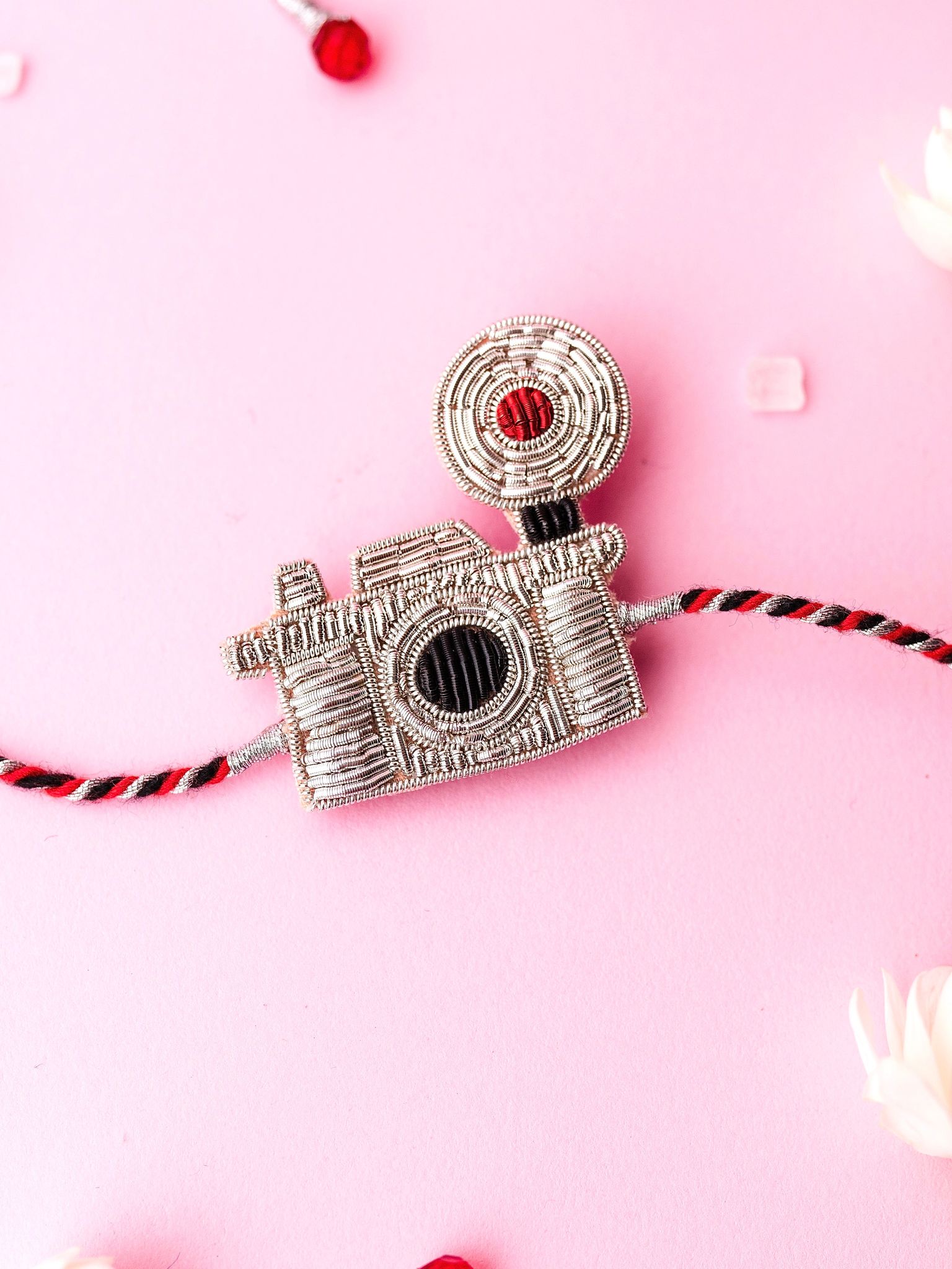 Camera Rakhi