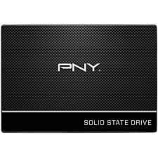 PNY CS900 120GB 2.5 Sata III Internal Solid State Drive SSDSSD7CS900-120-PB