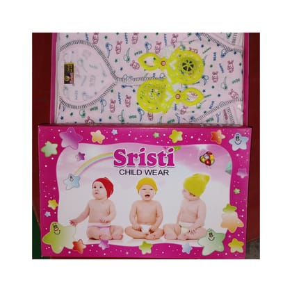 Gift set for new born baby