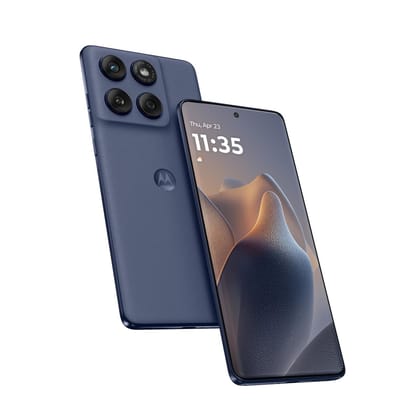 MOTOROLA Edge 60 Fusion 5G