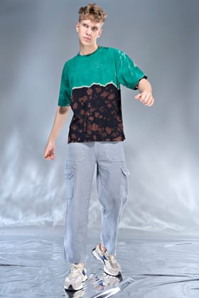 Mandrin Green - Hue Fusion-M