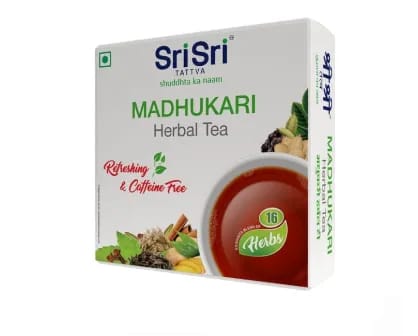 Madhukari Herbal Tea