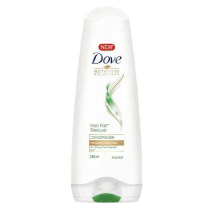 Dove Hair Conditioner Hair Fall Rescue 180ml