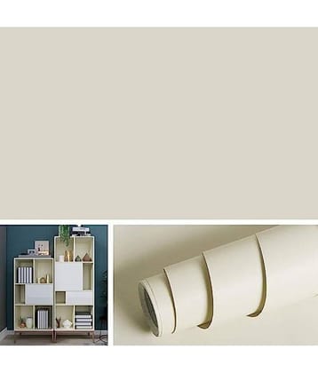 sunbird Solid Wallpaper ( 60 x 152 ) cm ( Pack of 1 )