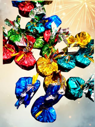 Myfa Chocolates Deluxe Gift Basket | 60 Piece Assortment of Handcrafted Chocolates Myfa Chocolates Deluxe Gift Basket | 60 Piece Assortment of Handcrafted Chocolates