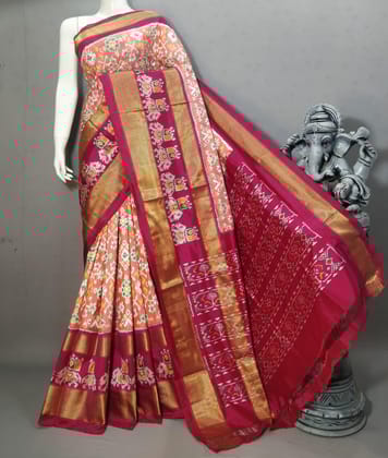 Pochampalli Style 44-Regular