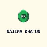 NAJIMA KHATUN