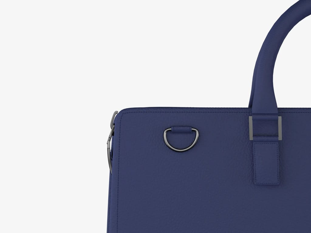 Techbag Fingerlock Bag