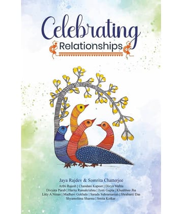 Celebrating Relationships