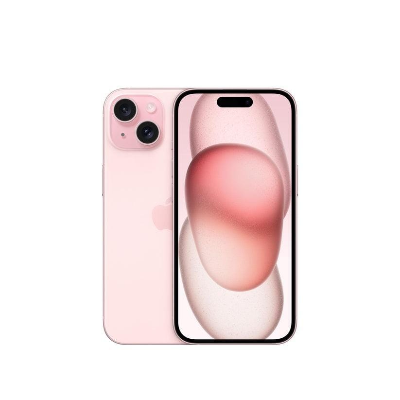 IPHONE 15 PLUS 128GB PINK