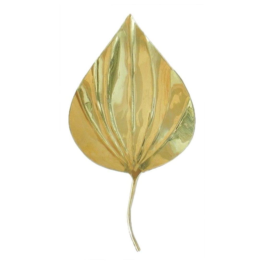 MAYAPURI Pan Patta Or Betel Leaf Used In Worship Of Maa Lakshmi Puja (Pack Of 1)