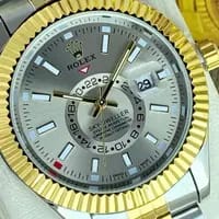 Relex Watch