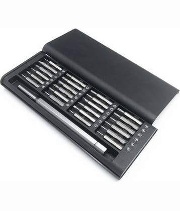 Satva-The Brand 24 Pcs Screwdriver Set