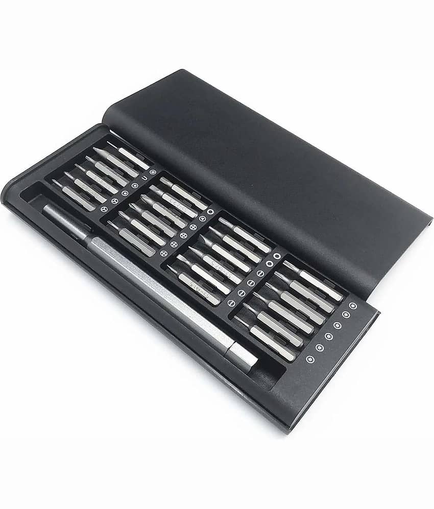 Satva-The Brand 24 Pcs Screwdriver Set