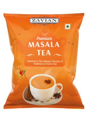 ZAVIAN Premium Masala Tea - 250g