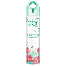 Godrej Aer Morning Misty Meadows Spray 220 Ml
