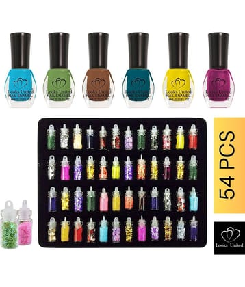 Looks United Nails 100 g