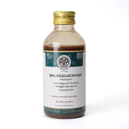 Balaguluchyadi Kashayam 200 ML