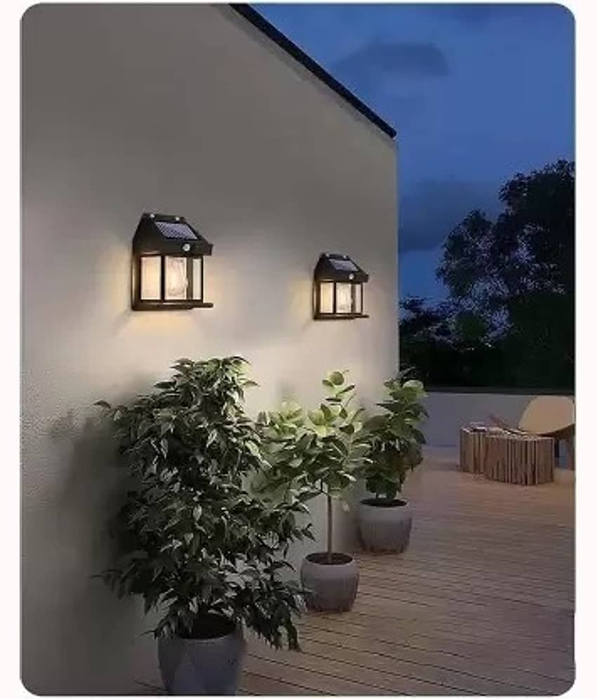 ZESTRUM 1W Solar Bulb ( Pack of 1 )