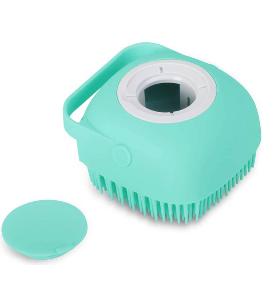 SURPLAST Palm Body Brush