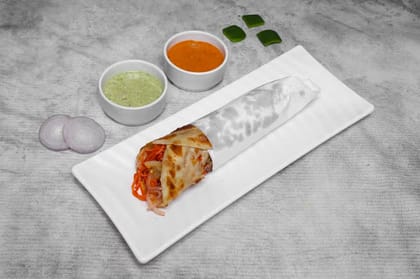 Chilli Potato Roll