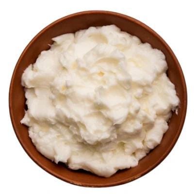 Desi Safed Makhan - Murthal Style (Made from 100 percent Buffalo Milk)