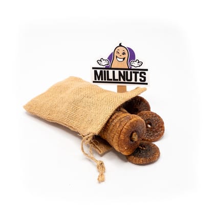 Millnuts - Dry Figs | Aththi