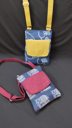 Cross Body Shuolder Handbag