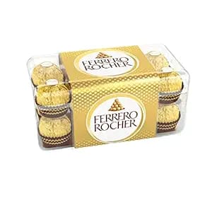 Ferrero Chocolate, 16 pcs Box
