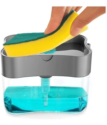 SAP E COMMERCE Plastic Soap Dispensers