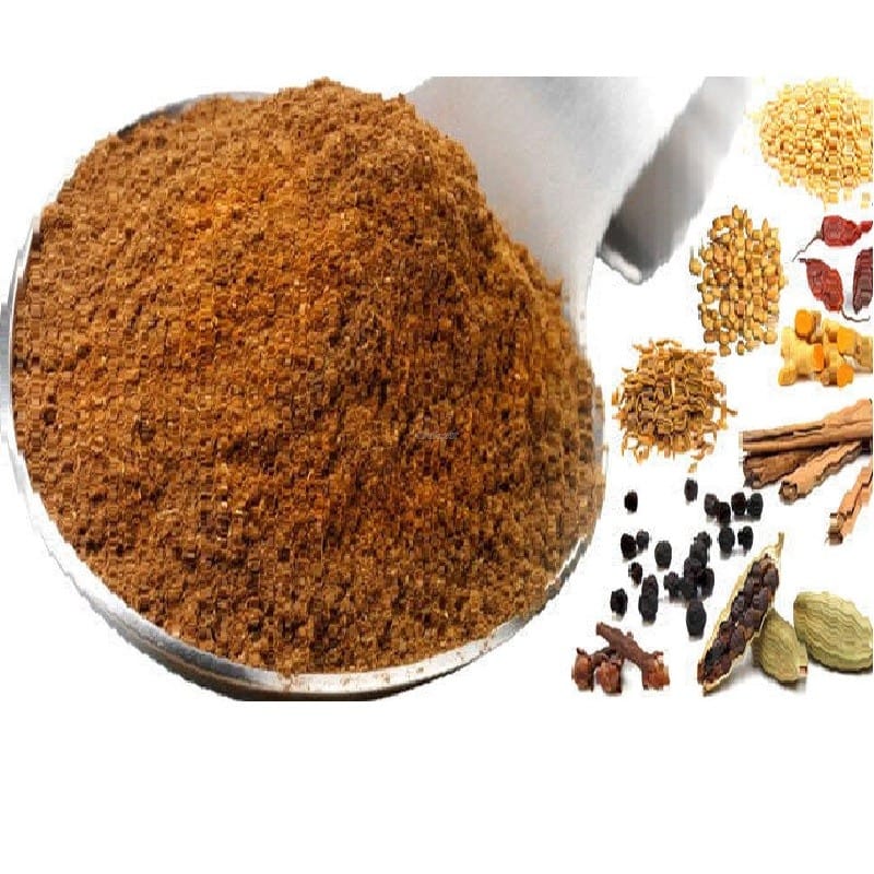 GARAM  MASALA 200 G