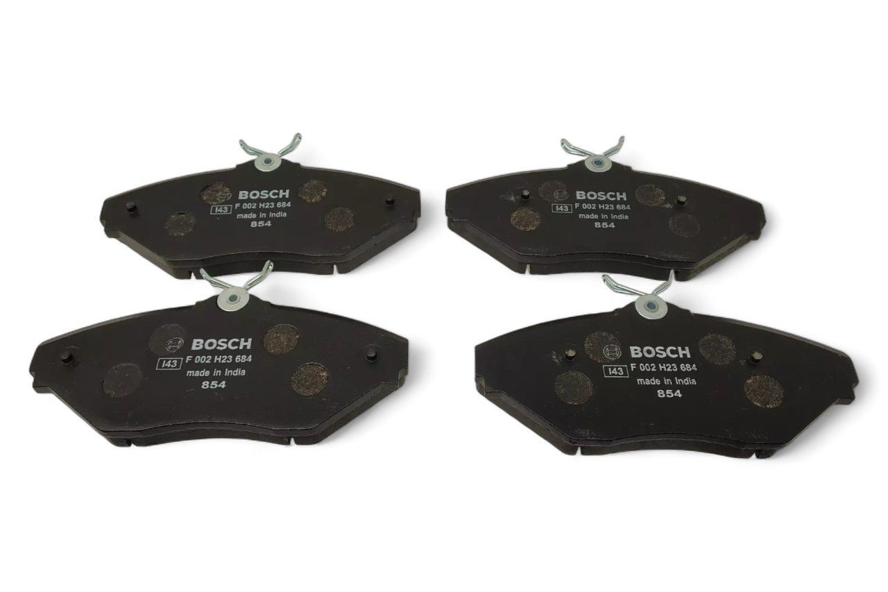 Bosch Front Brake Pad Set AV908192