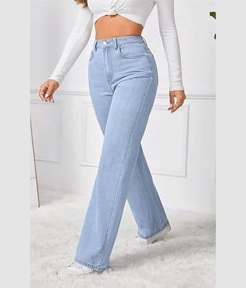 Star4well Women Slim Fit Waist Jeans